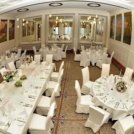 Schatzalp 3* Davos