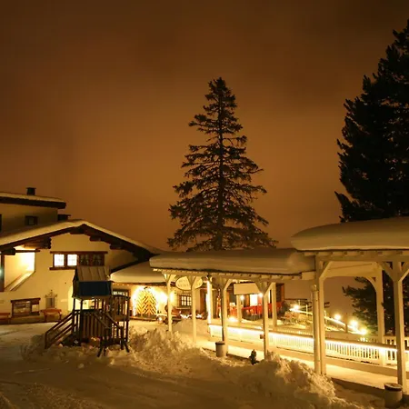 Hotel Schatzalp 3*