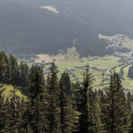 Schatzalp