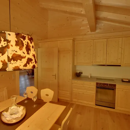 Hotel Schatzalp 3*