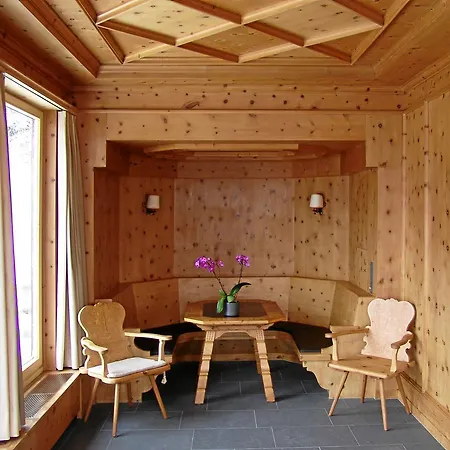 Schatzalp 3* Davos