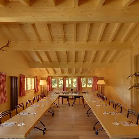 Schatzalp
